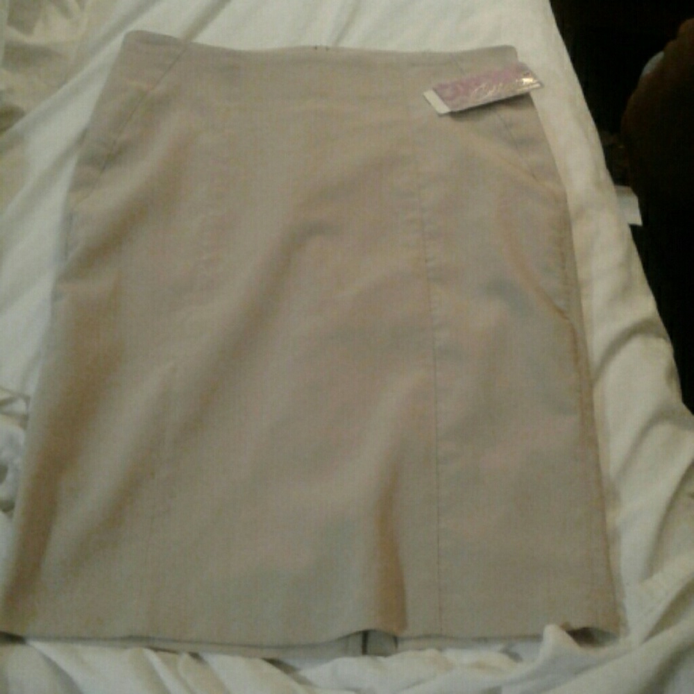 Skirt